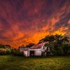 Old_Barn_at_Sunset